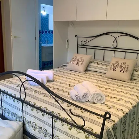 L'isola Del Vento Apartman Alghero