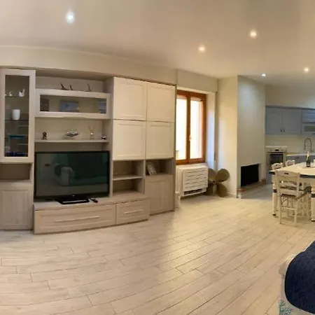 Apartman L'isola Del Vento