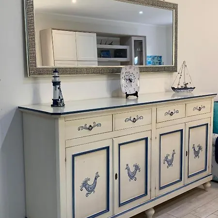 Apartman L'isola Del Vento