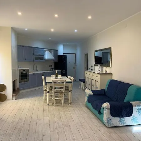L'isola Del Vento Apartman Alghero