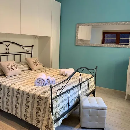 Apartman L'isola Del Vento
