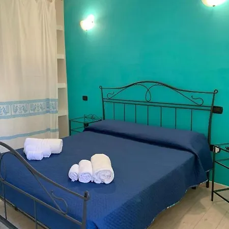 Apartman L'isola Del Vento Alghero