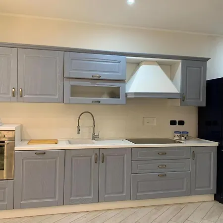 Apartman L'isola Del Vento